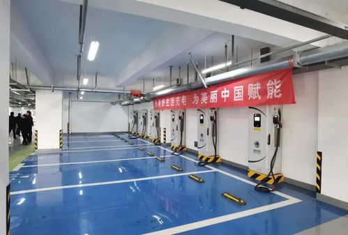 缓解“停车难”痛点 一批新建停车场即将投入使用